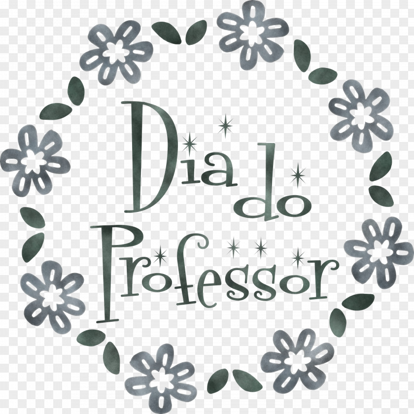 Dia Do Professor Teachers Day PNG