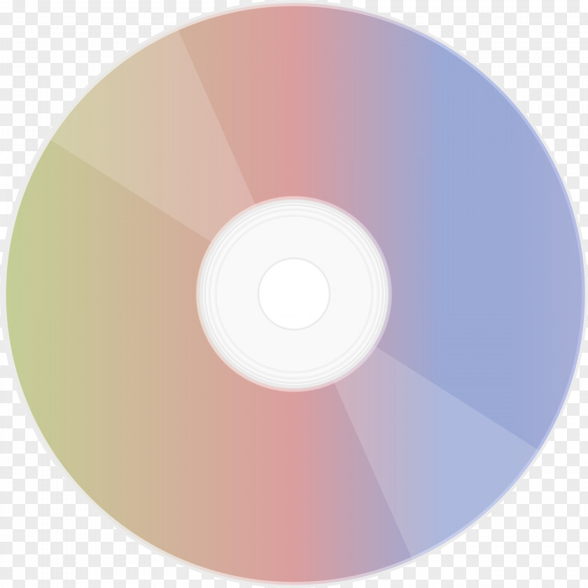 Dvd Blu-ray Disc Compact Data Storage PNG