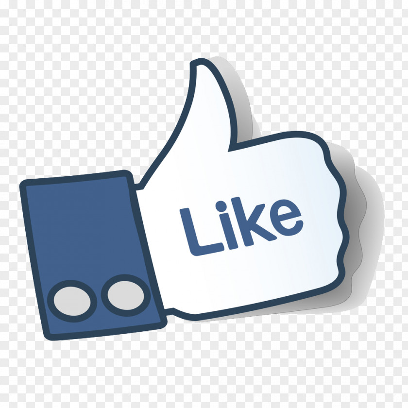 Facebook Like Icons Button Thumb Signal Symbol Clip Art PNG