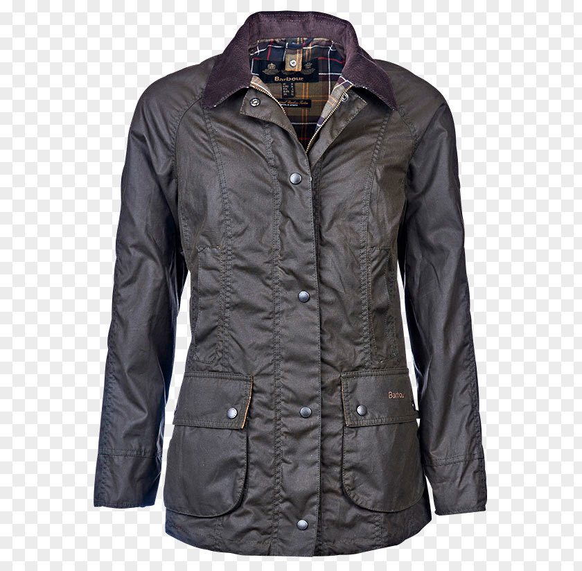 Jacket Beadnell Waxed J. Barbour And Sons Cotton PNG