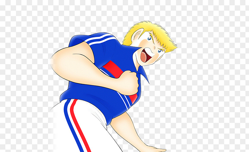 Japan Character Captain Tsubasa: Tatakae Dream Team Tsubasa Oozora Fiction PNG