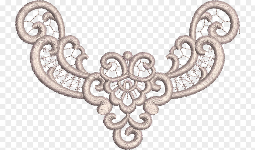 Monogram Applique Embroidery Decorative Arts Design Pattern PNG