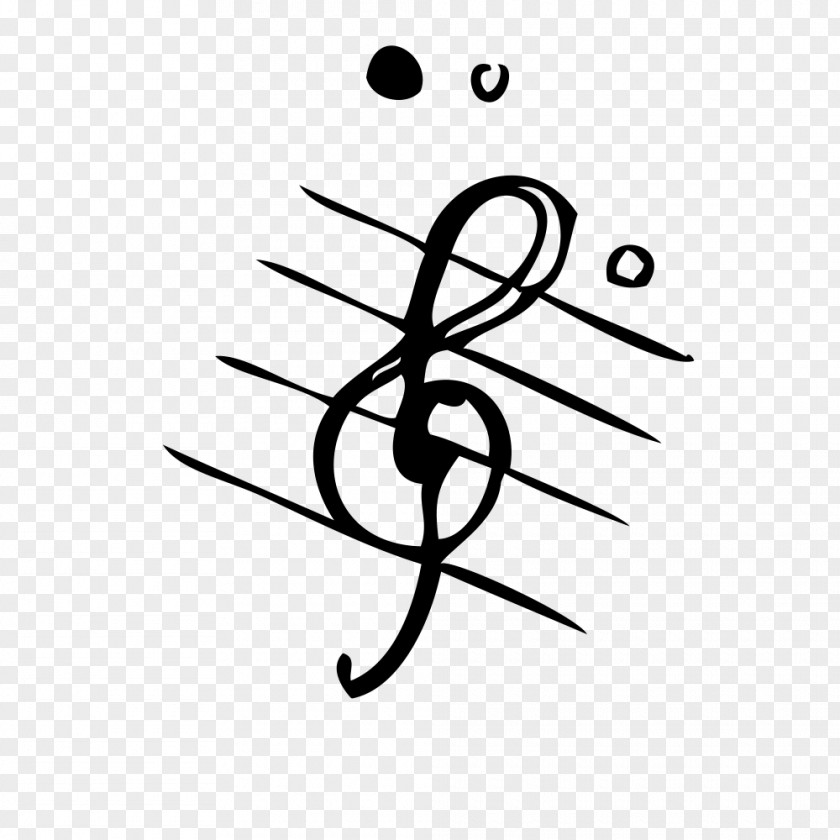 Musical Note PNG