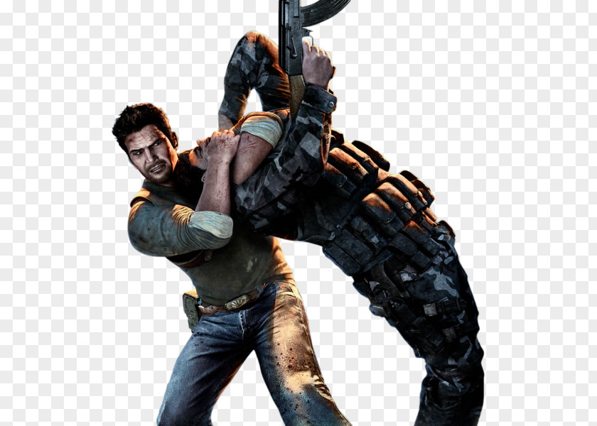 Nathan Drake Clipart Uncharted 4: A Thiefs End Uncharted: The Collection Drakes Fortune 2: Among Thieves 3: Deception PNG