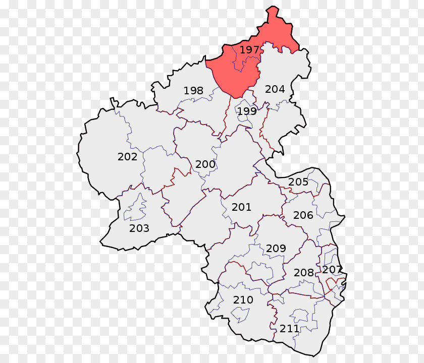 Neuwied Worms Constituency Of Koblenz German Federal Election, 2017 PNG