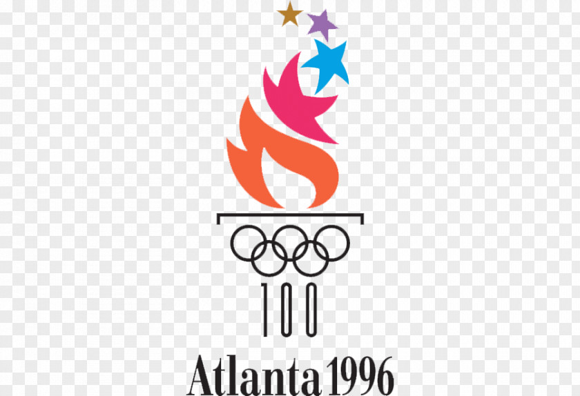 Olympics 1996 Summer 2012 2016 Atlanta 1924 PNG