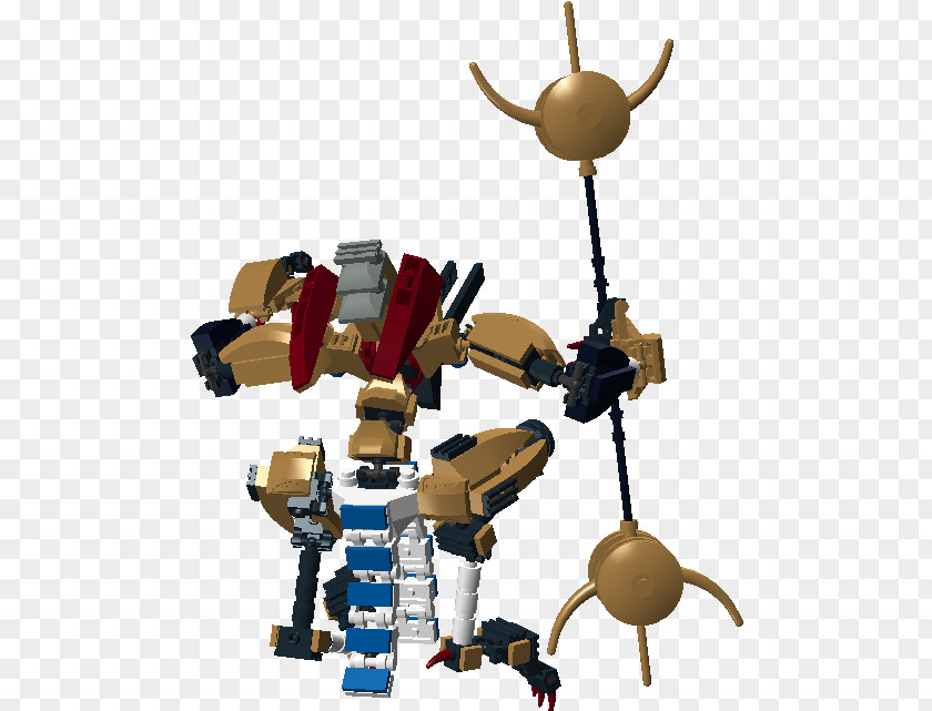 Robot LEGO Mecha Toy PNG