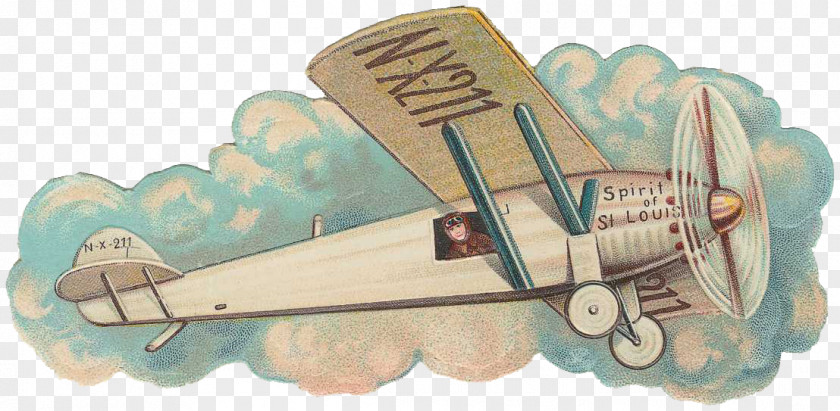 St Louis Airplane Aircraft Flight Aviation Clip Art PNG