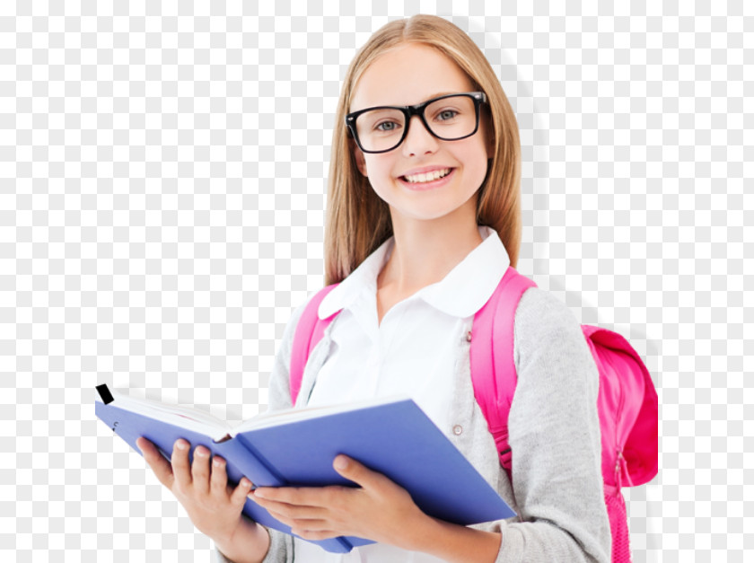 Student Study Skills Learning Tutor PNG