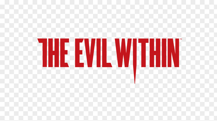 The Evil Within 2 Video Game Logo Survival Horror PNG