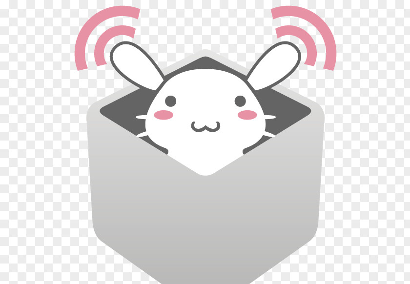 The Two Princess Knights Of Kyoto Part 2 Easter Bunny Spirit TechnologyRabbit Rabbit Ne No Kami PNG