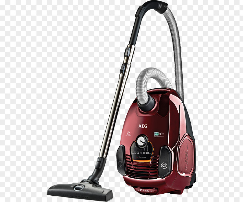 Vaccum AEG VX7-2-CR-A X Power Staubsauger Inkl. Turbobürste Bodenstaubsauger VX7-2-CRAK 650 Watt LX7-1-EB-P Floor Vacuum Cleaner Bagless Ebony Black EEK: A Beutelstaubsauger VX7-2-DB 900940438 PNG