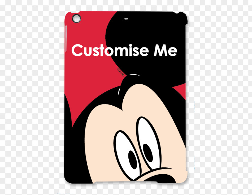 Classic Mickey Mouse Minnie IPad Mini 2 The Walt Disney Company IPhone PNG