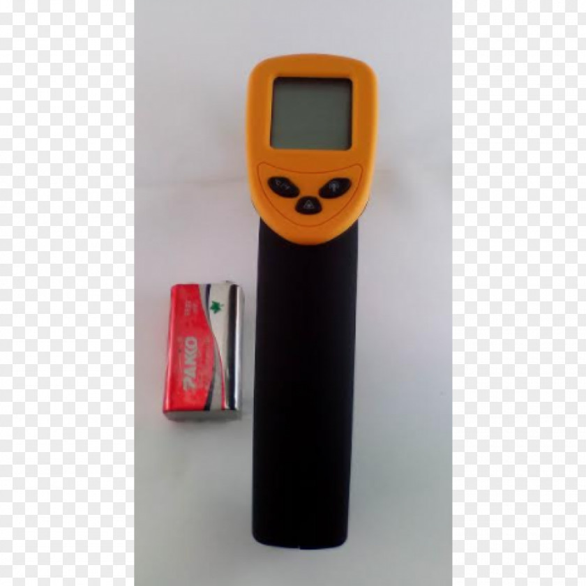 Confeitaria Infrared Thermometers Celsius Temperature Measuring Instrument PNG