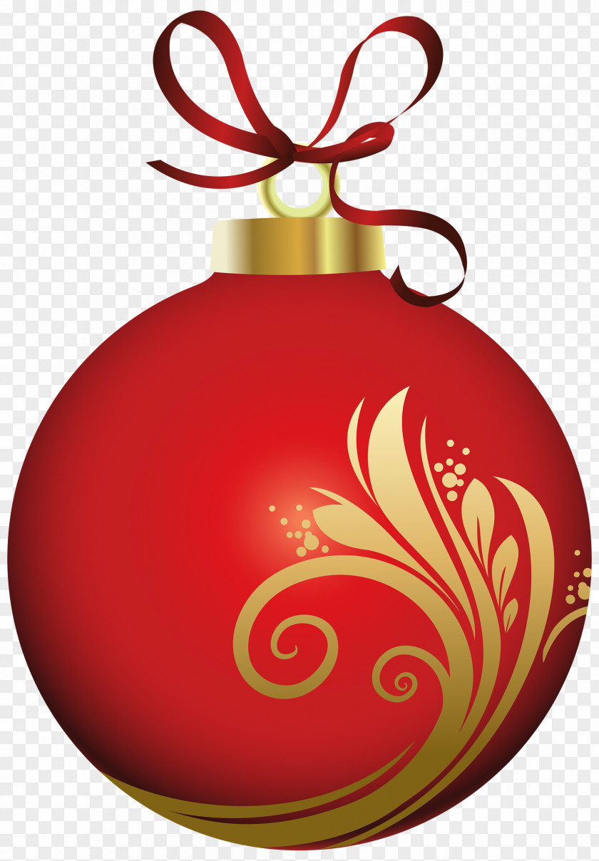 Decorations Christmas Ornament Decoration Clip Art PNG