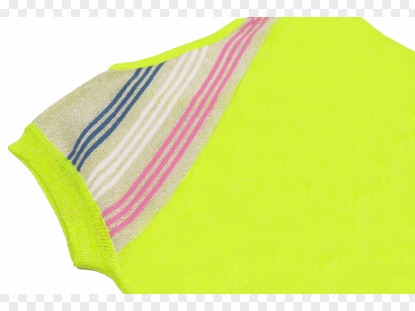 Neon City Sportswear Material Sleeve PNG