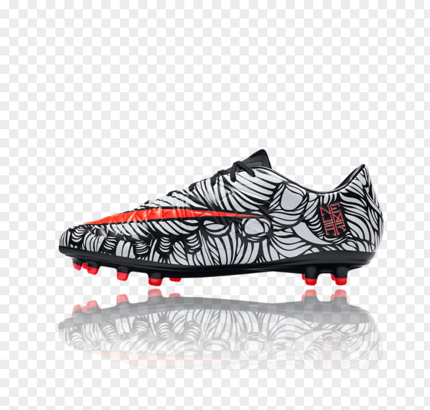 Nike Hypervenom Cleat Football Boot Mercurial Vapor PNG