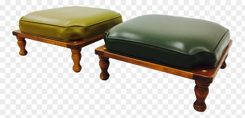 Ottoman Table Foot Rests Eames Lounge Chair Furniture PNG