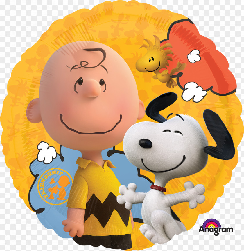 Party Charlie Brown Snoopy Lucy Van Pelt Woodstock Peanuts PNG