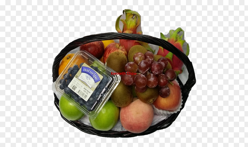 Pitaya Flower Hamper Food Gift Baskets Natural Foods Diet PNG