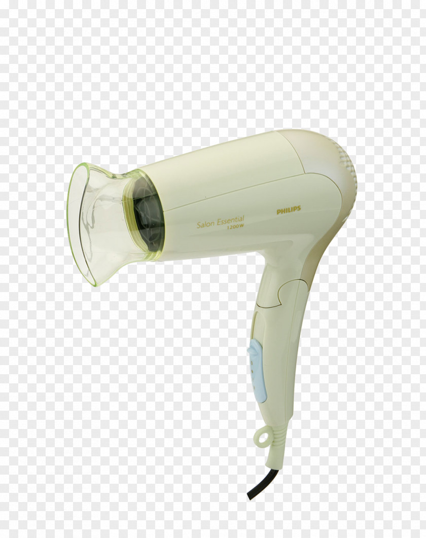 Salon Hair Dryer Drying PNG