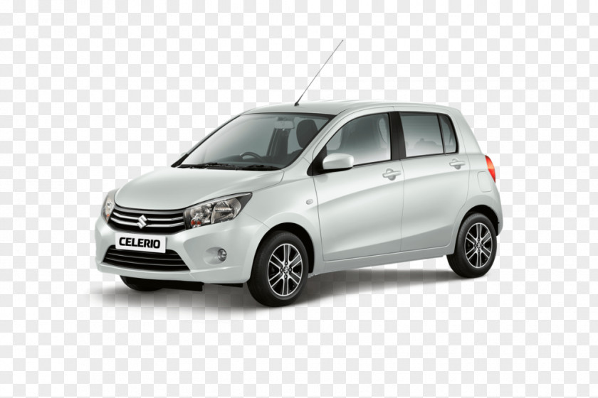 Suzuki Sidekick Car SUZUKI CELERIO Ignis PNG