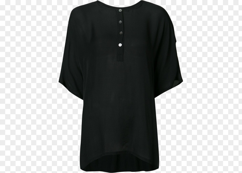 T-shirt Sleeve Ruffle Clothing PNG