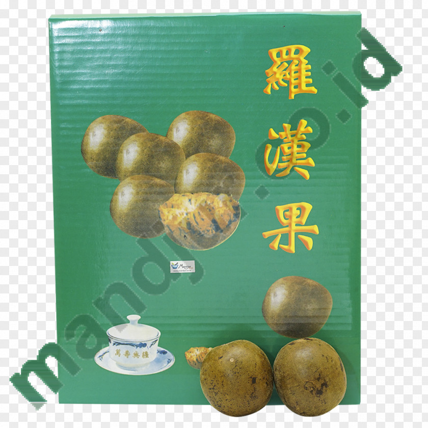 Tea Luo Han Guo Sore Throat Auglis Juice PNG