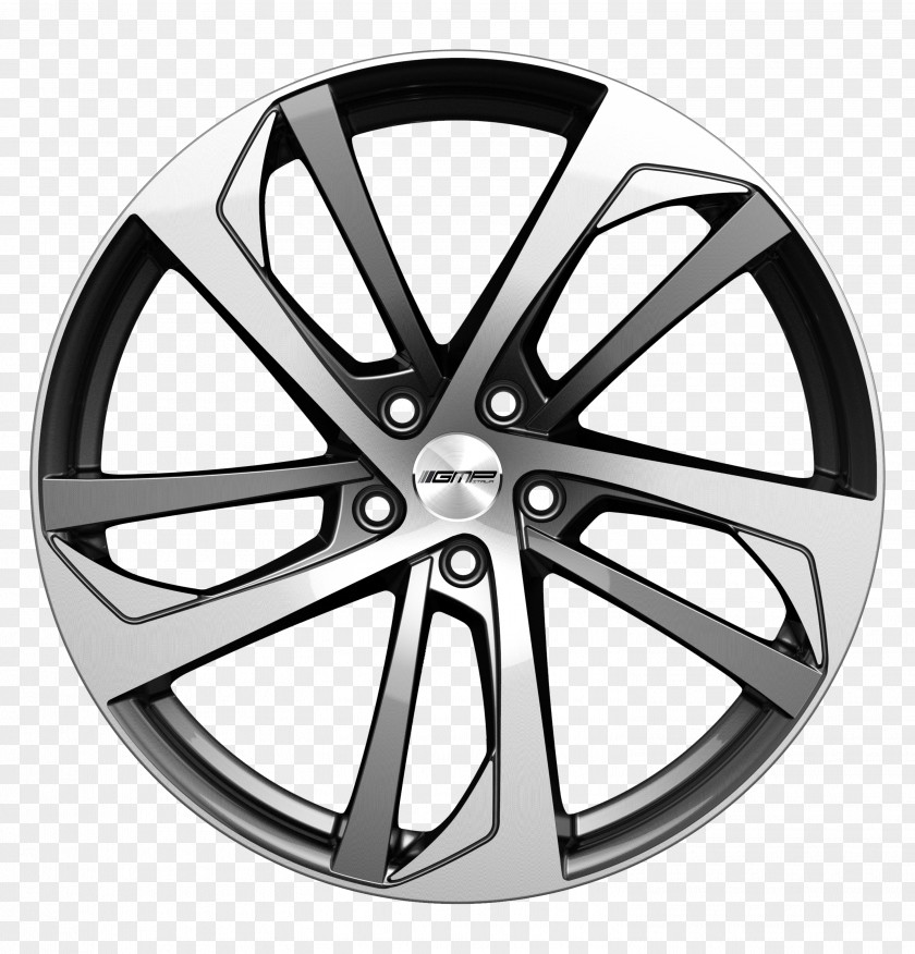 Volkswagen Alloy Wheel Volvo XC60 Audi A4 PNG