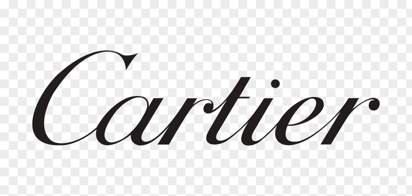 Watch Logo Cartier Brand Jewellery PNG