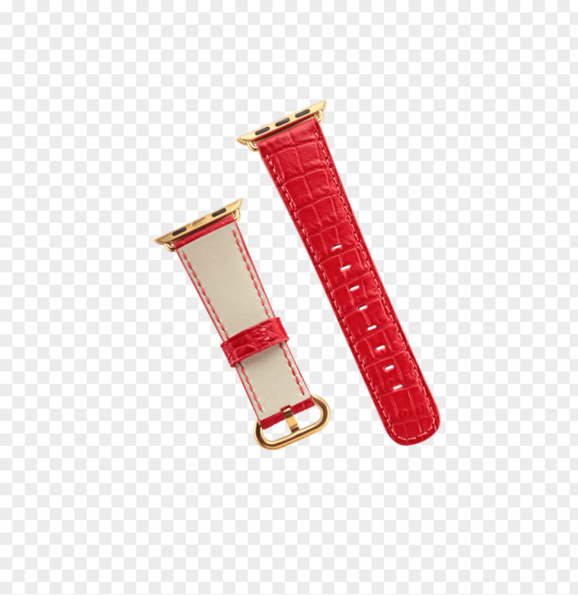 Watch Strap PNG