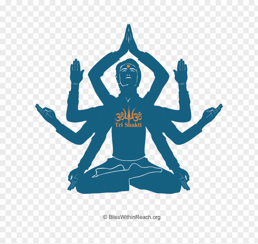 Yoga Meditation Bliss Within Reach Center Mahadeva Nadi PNG