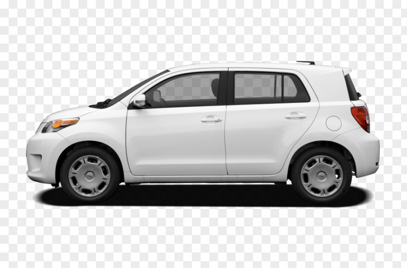 Car 2009 Scion XD 2012 XB 2010 PNG