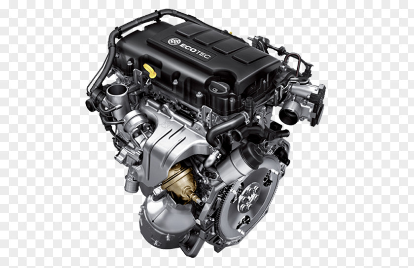 Car Engine PNG