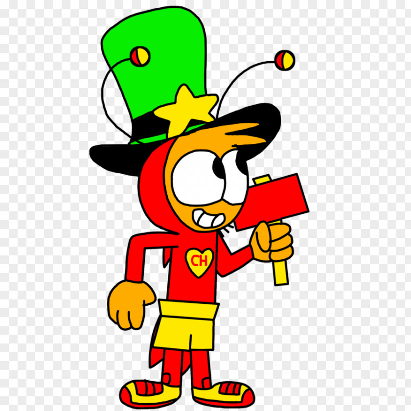 Chapulin Work Of Art Artist Character El Chavo Del Ocho PNG