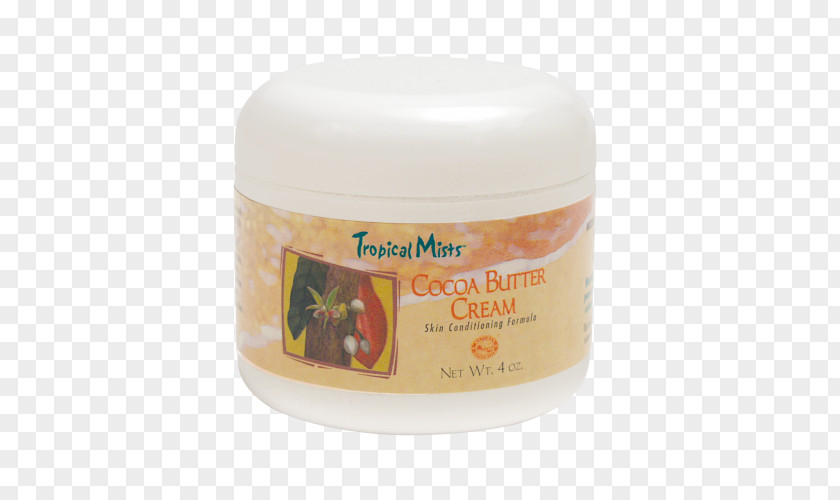 Coco Butter Cream PNG