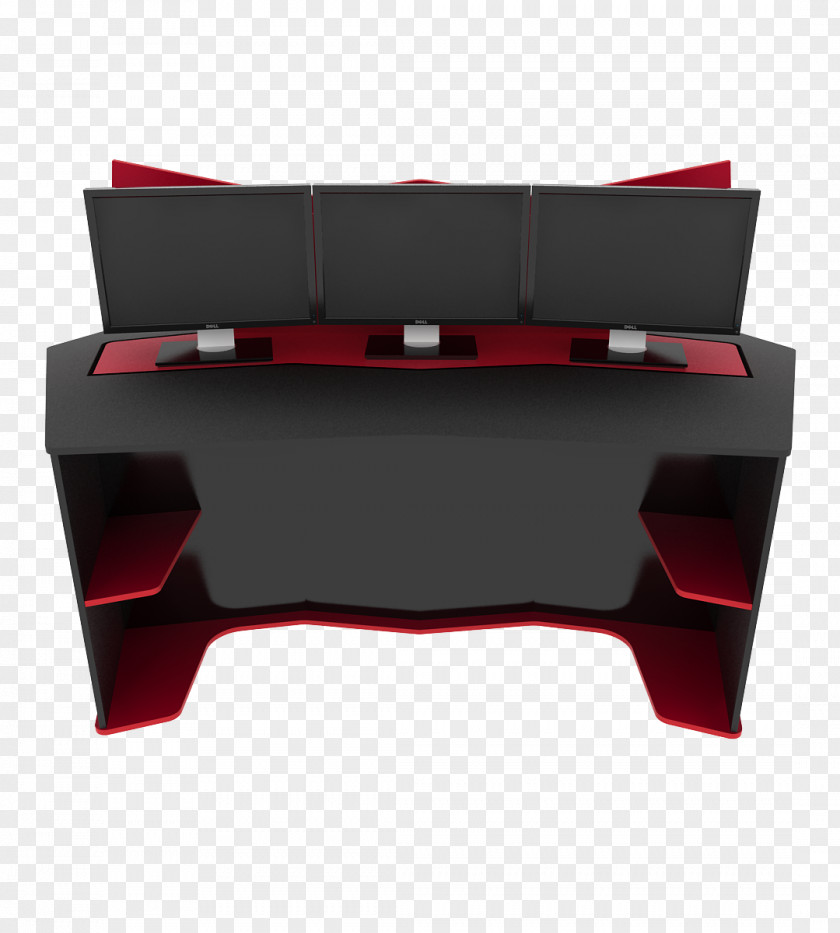 Desk Computer Video Game Standing Sit-stand PNG