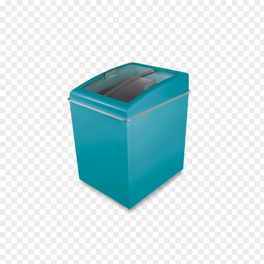 Freezer Turquoise Teal Plastic PNG