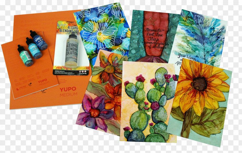 Ink Paper Ben Franklin Crafts & Frame Shop Floral Design PNG