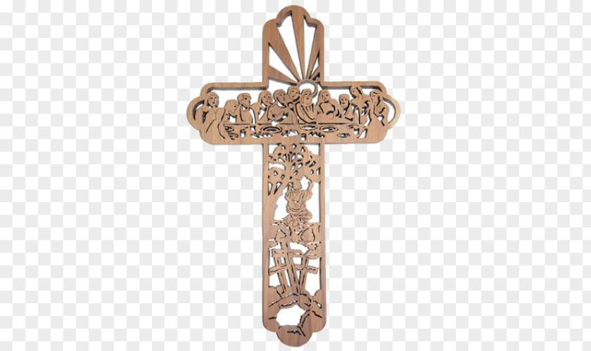 Jewellery Crucifix Body PNG