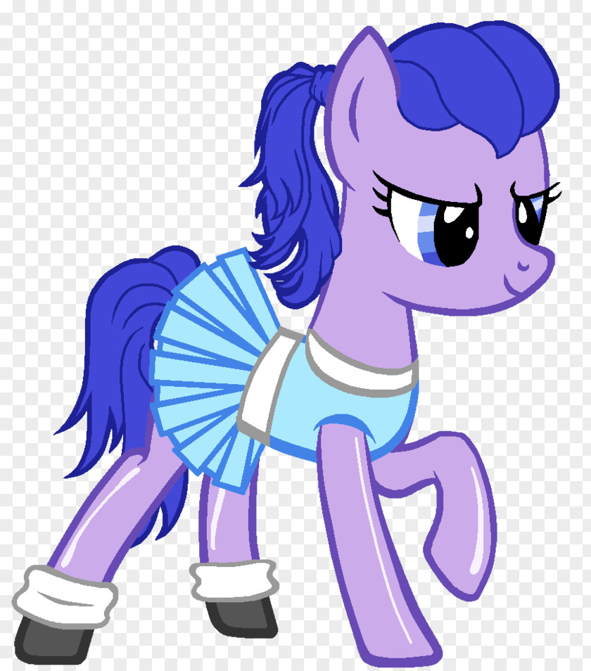 My Little Pony Purple Winged Unicorn Blue PNG