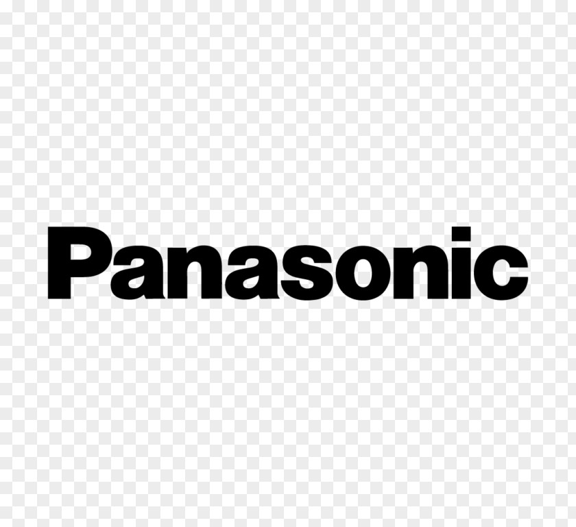 Panasonic Logo Multimedia Projectors Lumix Advertising Camera PNG