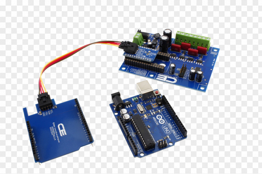 Proportional Myoelectric Control Microcontroller Electronic Component Electronics Circuit Electrical Network PNG