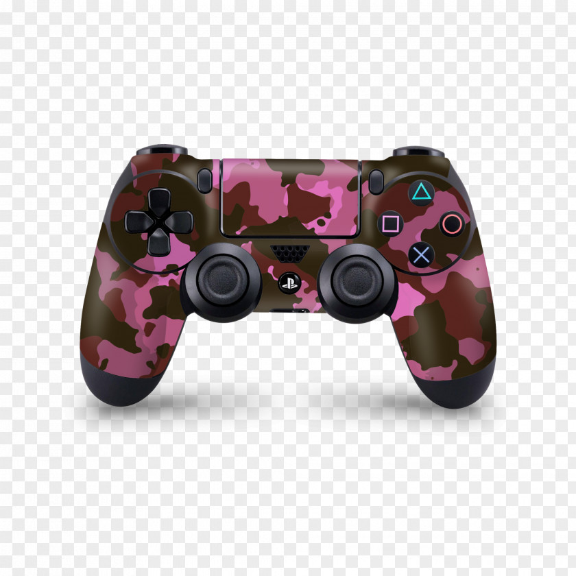 Ps4 Controller Minecraft: Story Mode Sony PlayStation 4 Slim Pro Game Controllers PNG