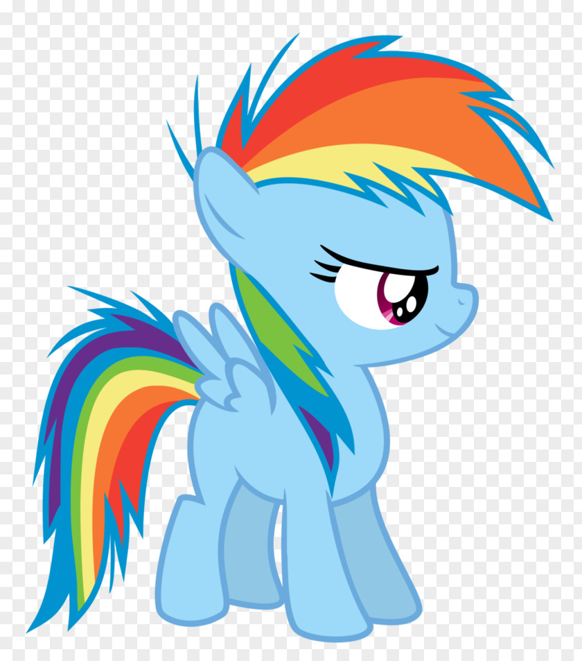 Rainbow Dash Pony Twilight Sparkle Pinkie Pie Rarity PNG