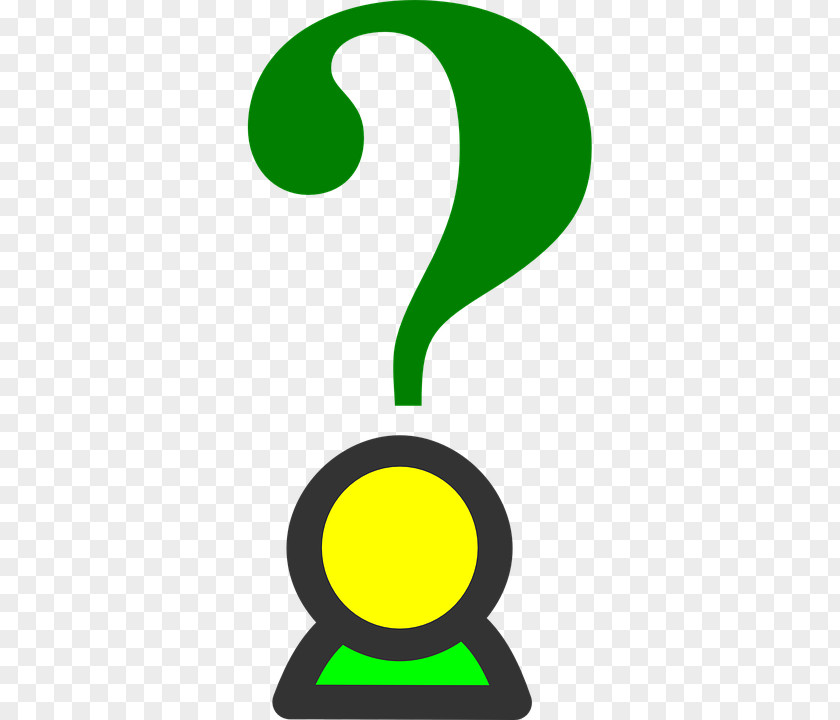 Respond Question Mark Clip Art PNG