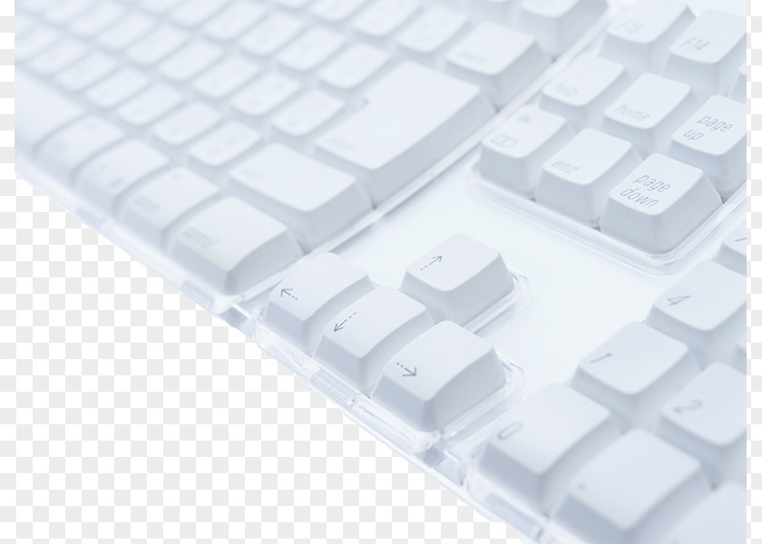 Simple Computer Keyboard Laptop Download Apple PNG