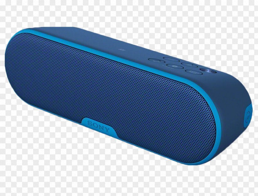 Sony Speakers Wireless Speaker Loudspeaker Subwoofer PNG