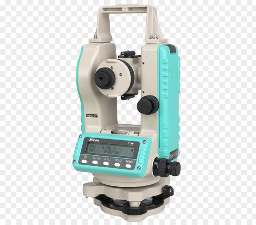 Theodolite Noida Bautheodolit Telescope Architectural Engineering PNG