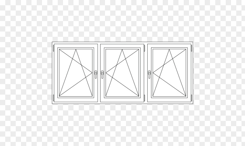 Triangle Furniture Drawing PNG